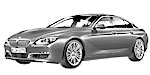 BMW F06 U0041 Fault Code